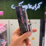 ریمل gegebear