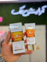 ضدافتاب استیلین درطلایی