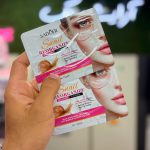 پچ چشم ورقه ای