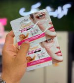 پچ چشم ورقه ای
