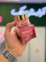 کرم خون اژدها