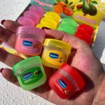 بالم وازلین میوه ای