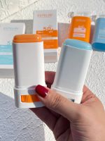 ضدآفتاب استیکی استیلین - تصویر 4