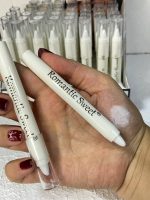مداد سفید چشم رمانتیک - تصویر 4