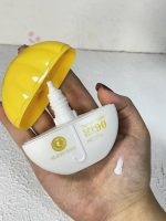 ضدآفتاب چتری - تصویر 3