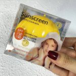 ضدآفتاب چتری