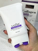 کرم غبغب غلطکی سادور - تصویر 3
