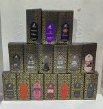 ادکلن ۵۰میل الحمرا
