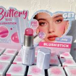 رژگونه استیکی اولی بولا