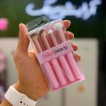 ست براش سوئیت بیوتی ۴تیکه