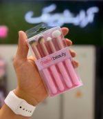 ست براش سوئیت بیوتی ۴تیکه