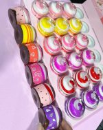 بستنی لب کاسه ای - تصویر 3