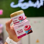 کرم دونات کاسه ای