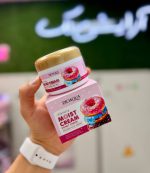 کرم دونات کاسه ای
