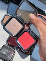 رژگونه هایلایتر کیکو - تصویر 4