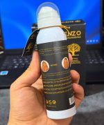 اسپره روغن انزو - تصویر 2