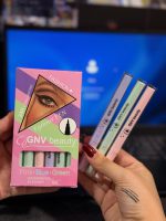 خط چشم GNV