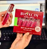 کول ژل بیوکسین