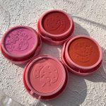 رژگونه دوطبقه هدی موجی