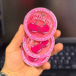 رژگونه گیلاسی