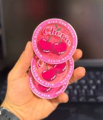 رژگونه گیلاسی