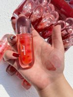 شاین لب اسنس (طرح کیکو) - تصویر 4