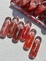 شاین لب اسنس (طرح کیکو)