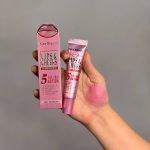 رژگونه حرارتی کیس بیوتی
