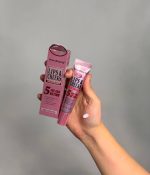 رژگونه حرارتی کیس بیوتی - تصویر 3