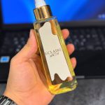 بادی اسپلش اکلایر