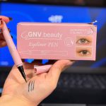 خط چشم تک جعبه Gnv
