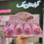 رژگونه ترکیبی مهرونا