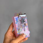 فرمژه هلوگرامی