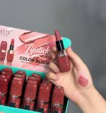 رژ جامد ژولیوس شیشه ای - تصویر 2