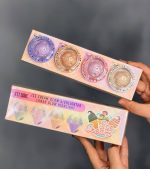 هایلایتر بستنی قیفی