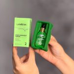 چسب بینی لانبنا لاکی
