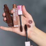 ریمل قهوه ای میبلین