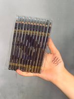 مداد ابرو کلاسیک لیدی