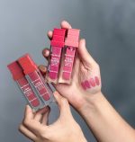 رژگونه مایع ۴رنگ