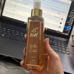 بادی اسپلش بیلی آیلیش