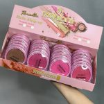 رژگونه مهرونا ۸رنگ