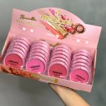 رژگونه مهرونا ۴رنگ