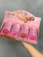 رژگونه مهرونا ۴رنگ