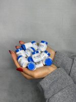 کرم مینی پوندز - تصویر 2