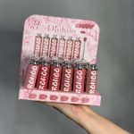 رژ جامد دورهو