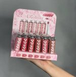 رژ جامد دورهو